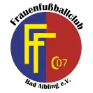FFC 07 Bad Aibling Logo