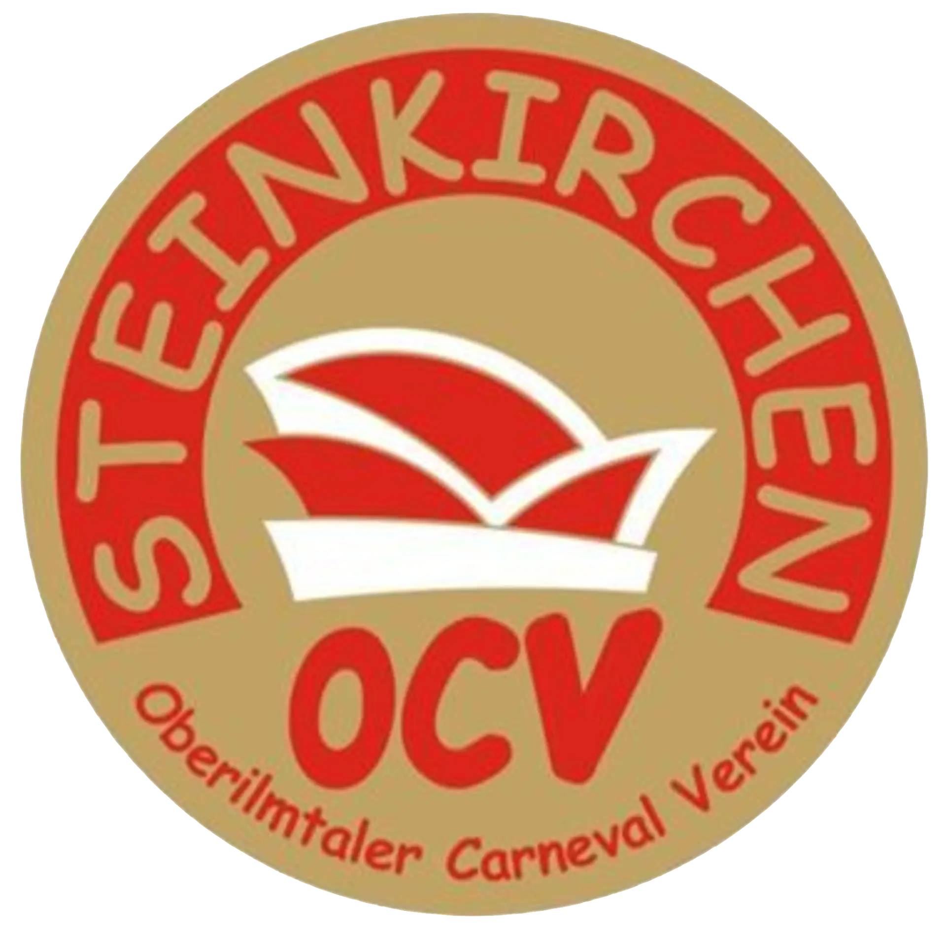 Oberilmtaler Carnel Verein Logo