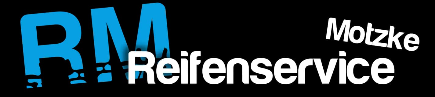 Reifenservice Motzke Logo